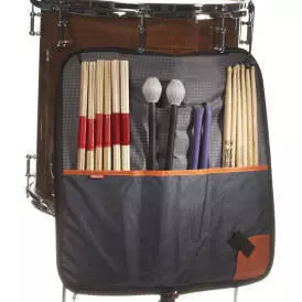 M80 Drum Stick Bag - Grey